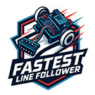fastest line follower