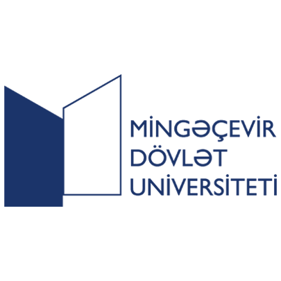 Mingəçevir Dövlət Universitetinin loqosu