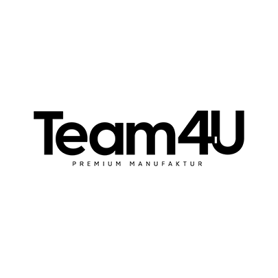 team4u logosu