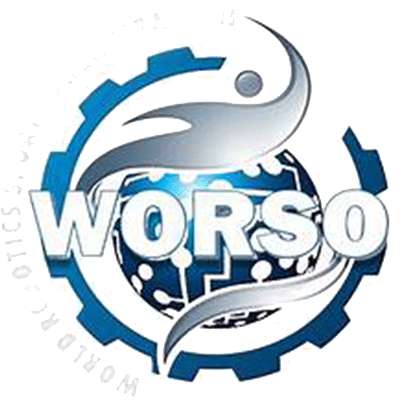 World Robotics Sports Organization logo